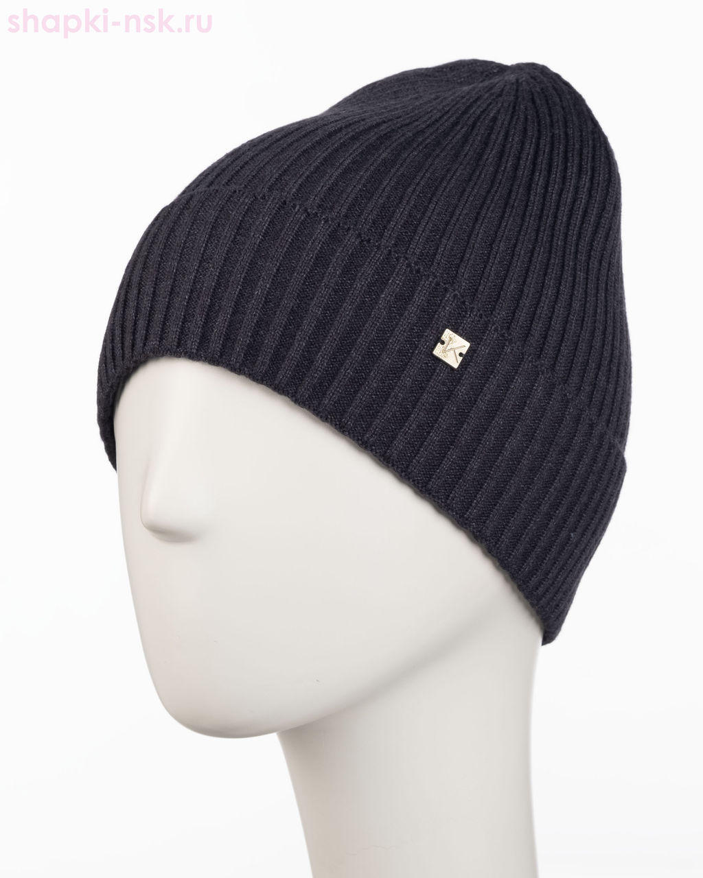 05726 1S SHM Дарвин Шапка мужская (58-60)