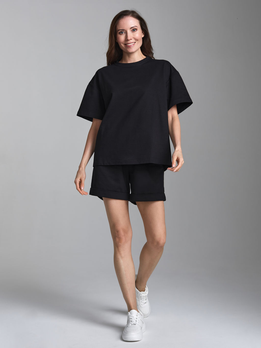 Спортивный костюм женский 11L-RR-1702