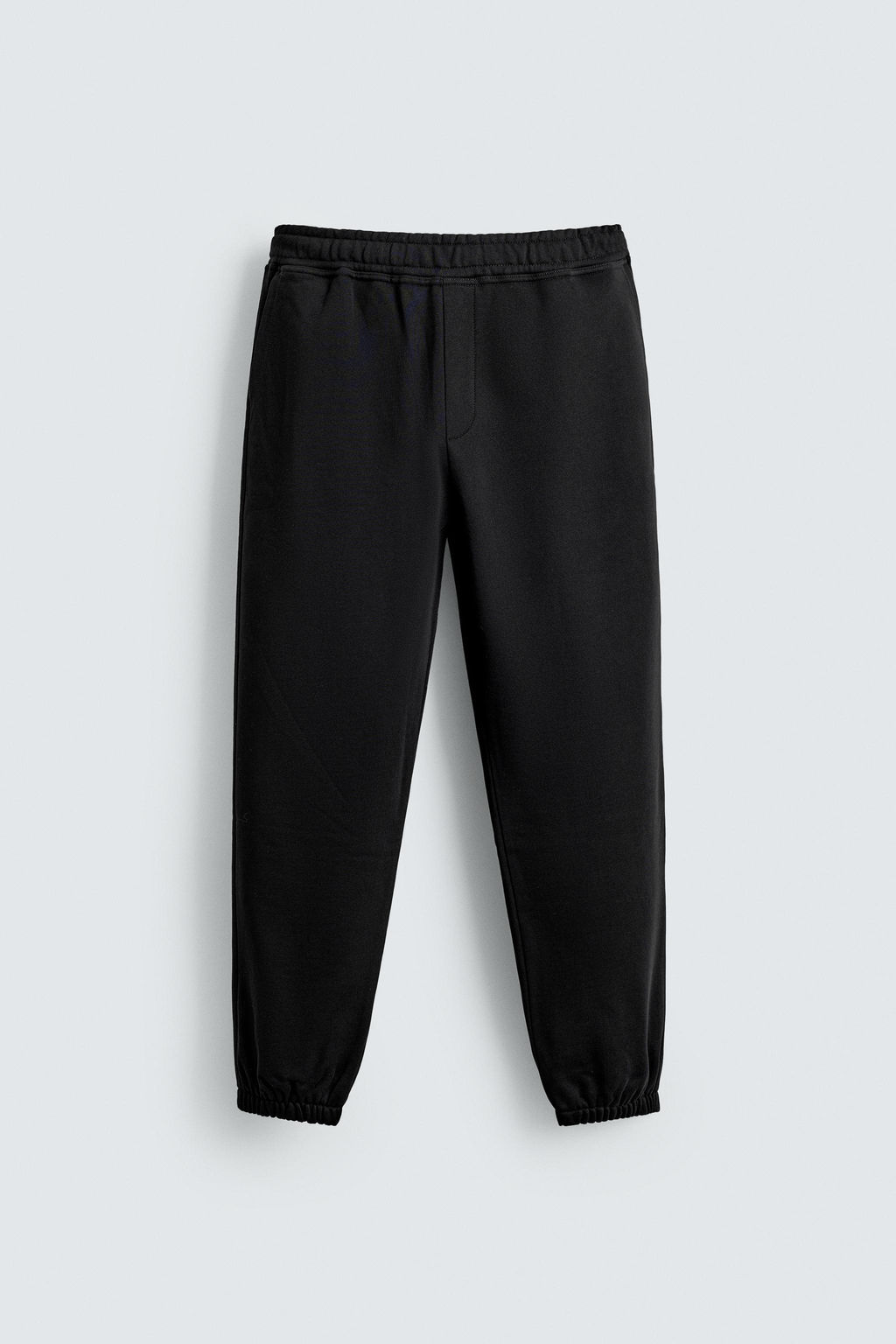 BASIC JOGGERS - Zara фото 5