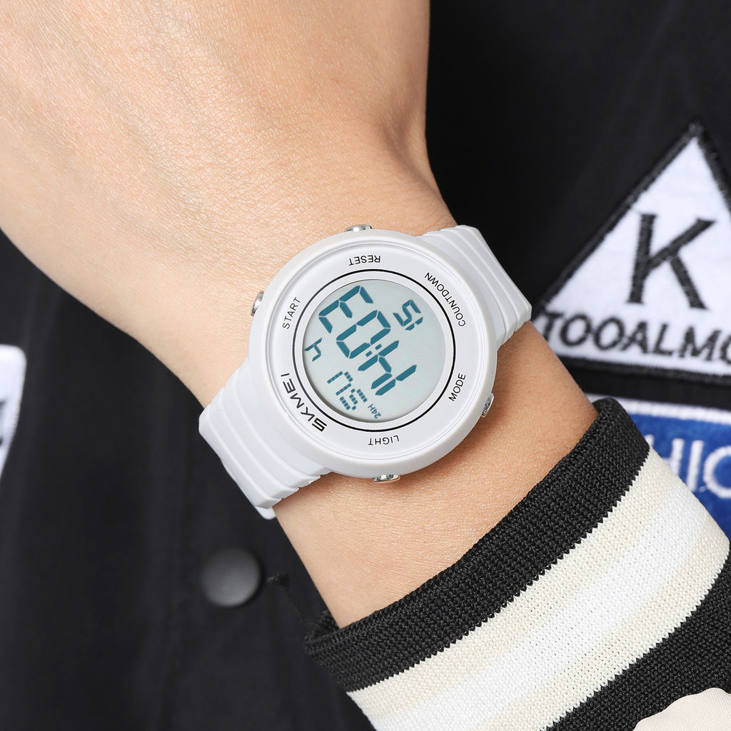 Часы наручные Skmei мужские 2529grey