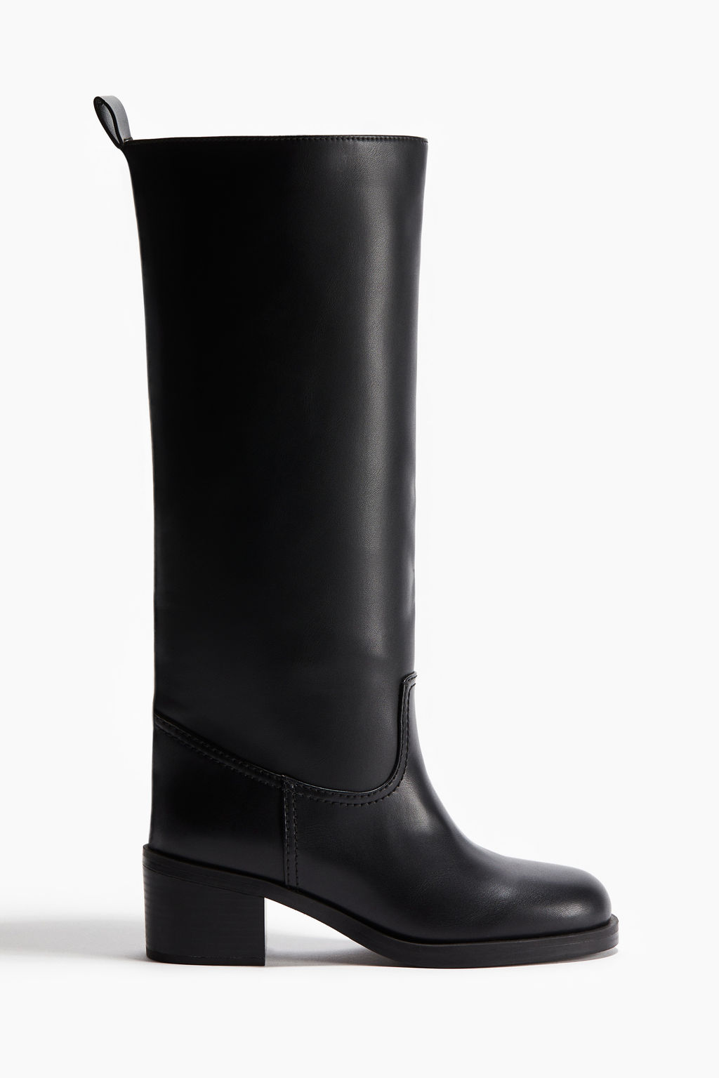 Botas a la rodilla - H&m фото 2