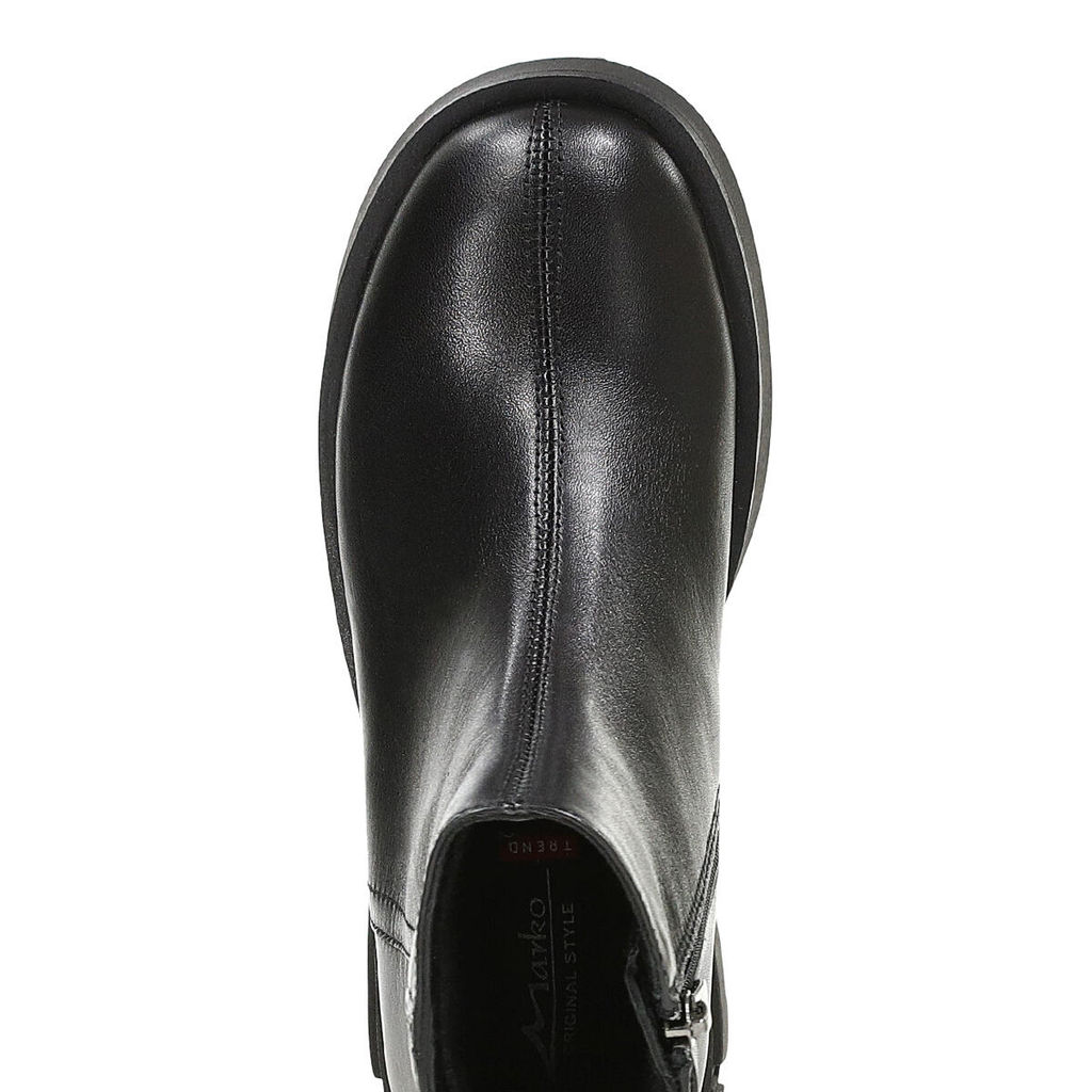 Ботинки женские - Marko фото 5