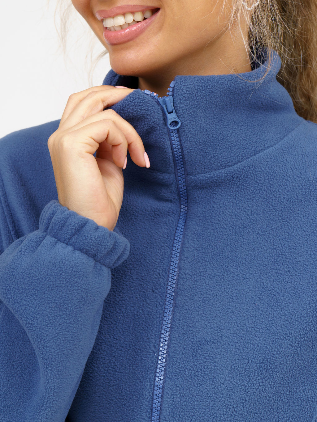 959 Толстовка "Индиго"