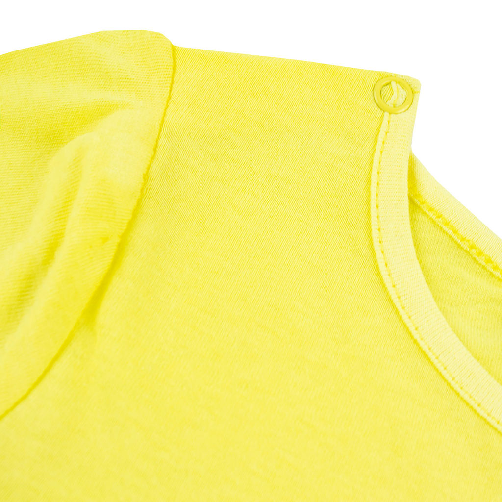 Комплект футболка кулирка, лосины кулирка с лайкрой 7004100102 - Youlala фото 2