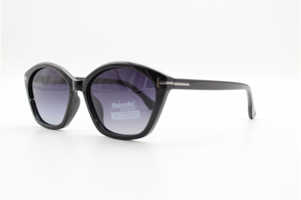 Солнцезащитные очки Maiersha (Polarized) 03859 (55-18-140) C9-124