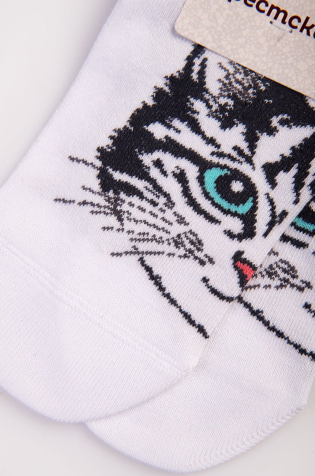 Женские укороченные носки Брестские  фото 2