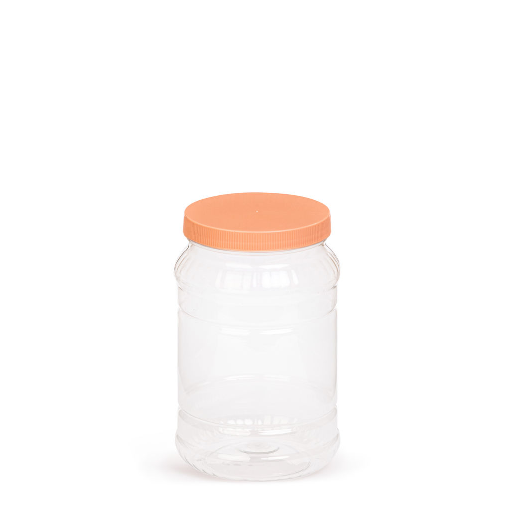 Банка 2 л, ПЭТ арт. А(М472)