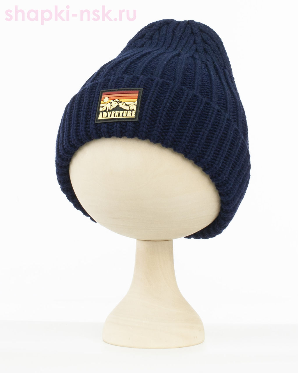 14392/2 MBH Колпак флис (50-52)