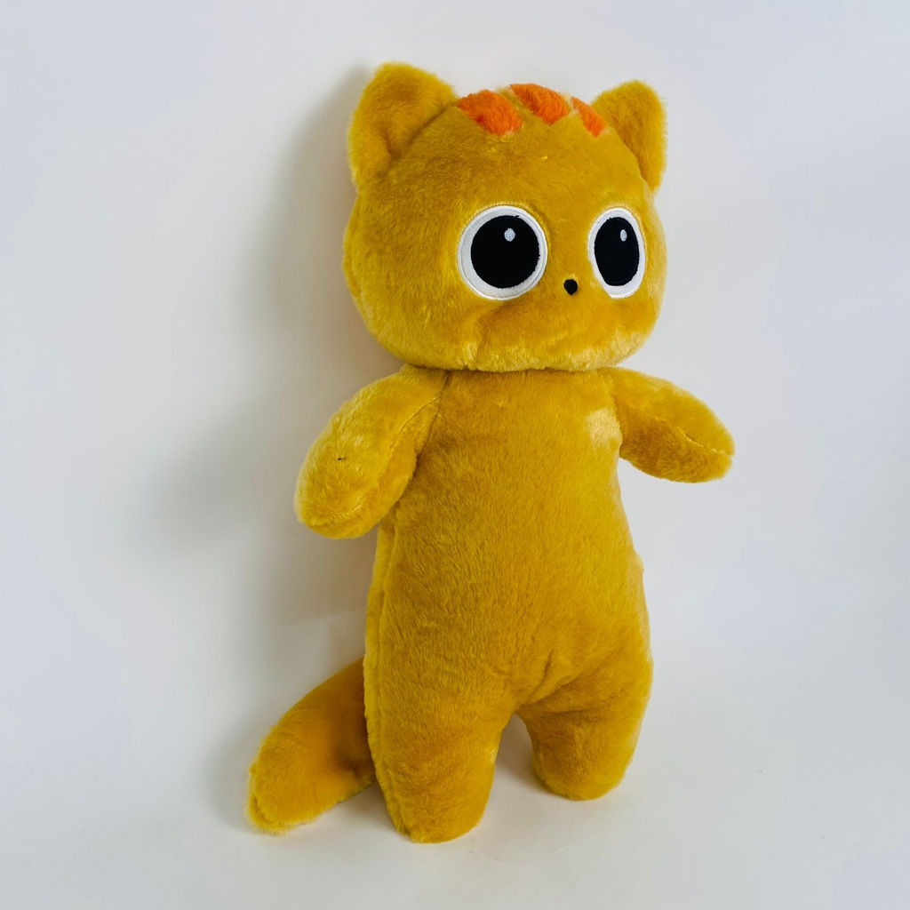 Мягкая игрушка Котята пучеглазые 48 см - Storyland фото 15