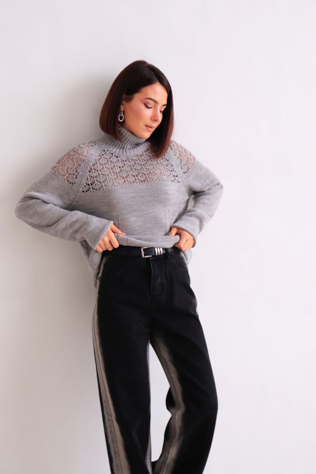 Martichelli Свитер  фото 22