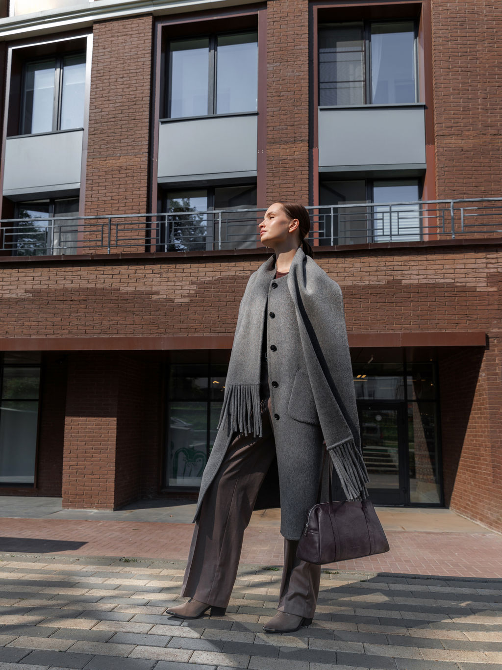 1560 512 23 Сумка женская