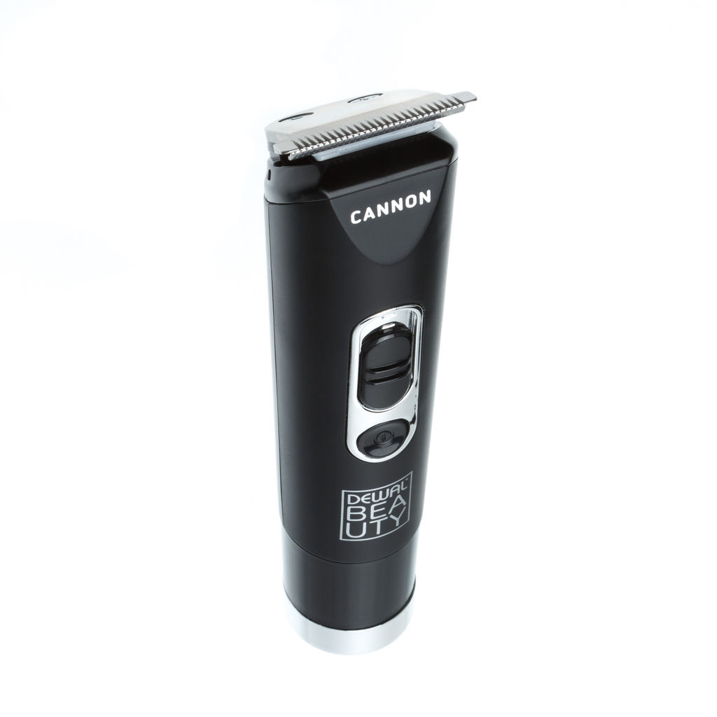 Триммер 5-в-1 Cannon DEWAL BEAUTY HC9007  фото 2