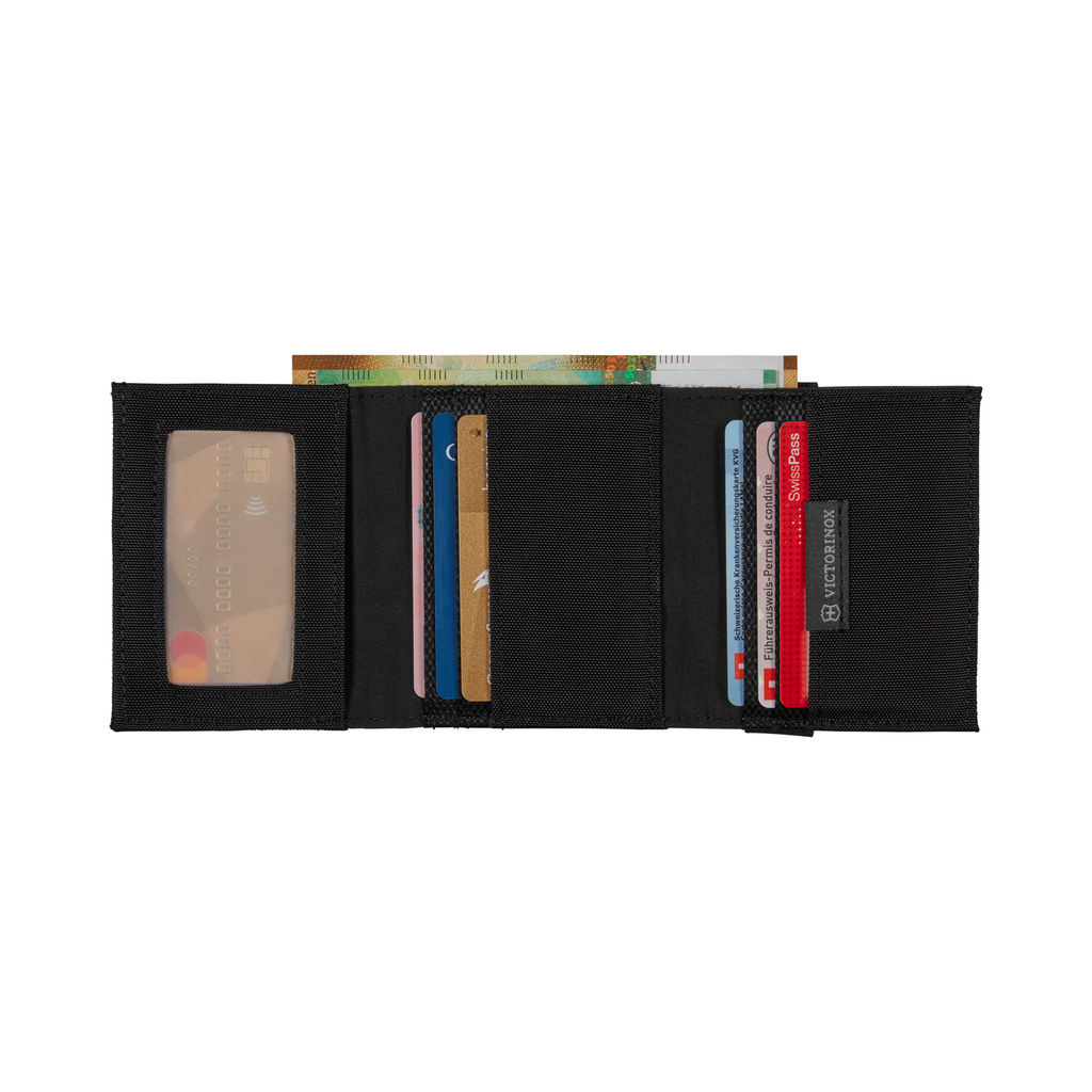 Бумажник Travel Accessories 5.0 Tri-Fold Wallet VICTORINOX 610394 фото 5