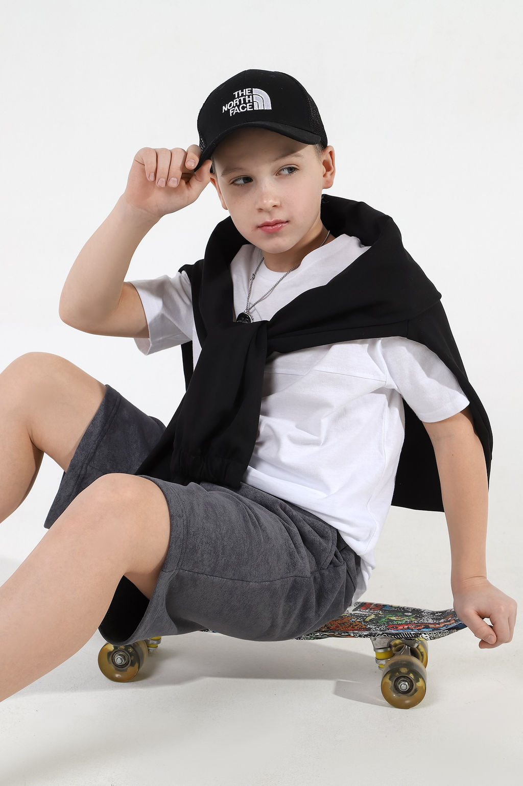 VIOTEX Шорты для мальчика Вильям-1 - Виотекс фото 7