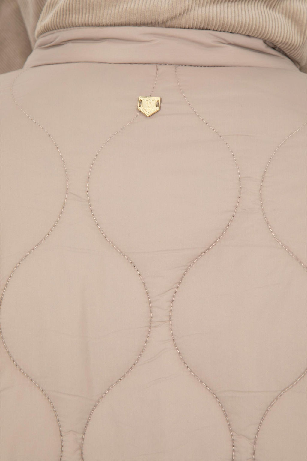 Женское пальто Stone без капюшона из синтетического материала - U.s. polo assn фото 15