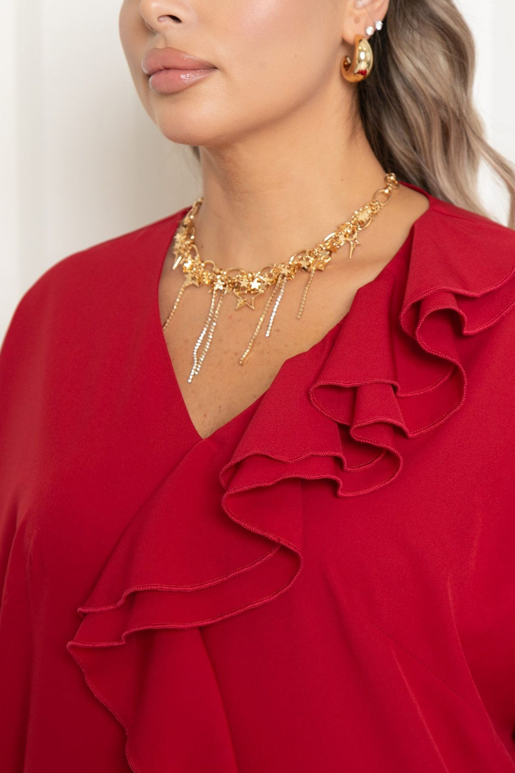 Платье П-2257/1 - Леди агата фото 6