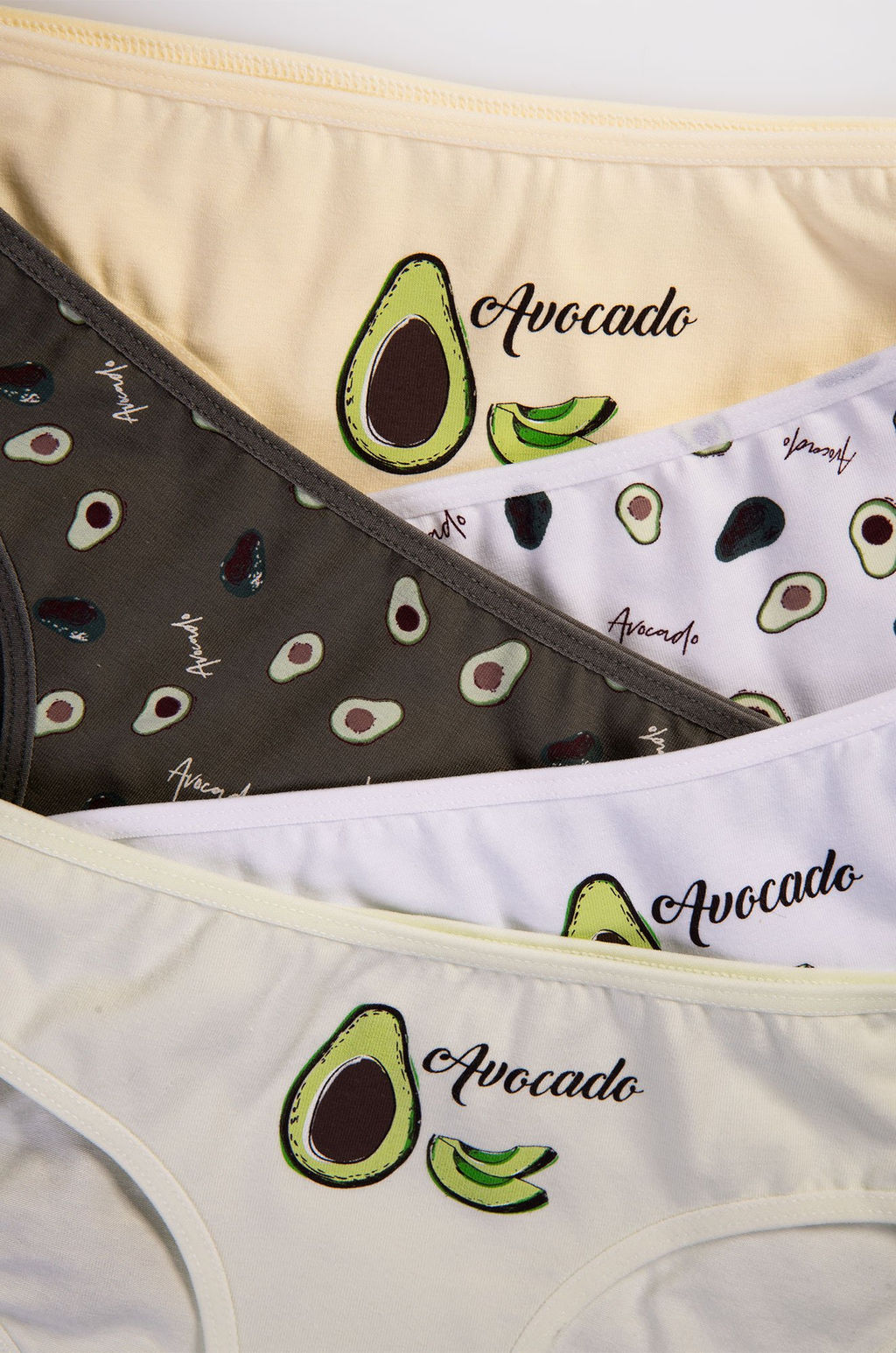 Трусы для девочки 5шт. Donella  фото 7