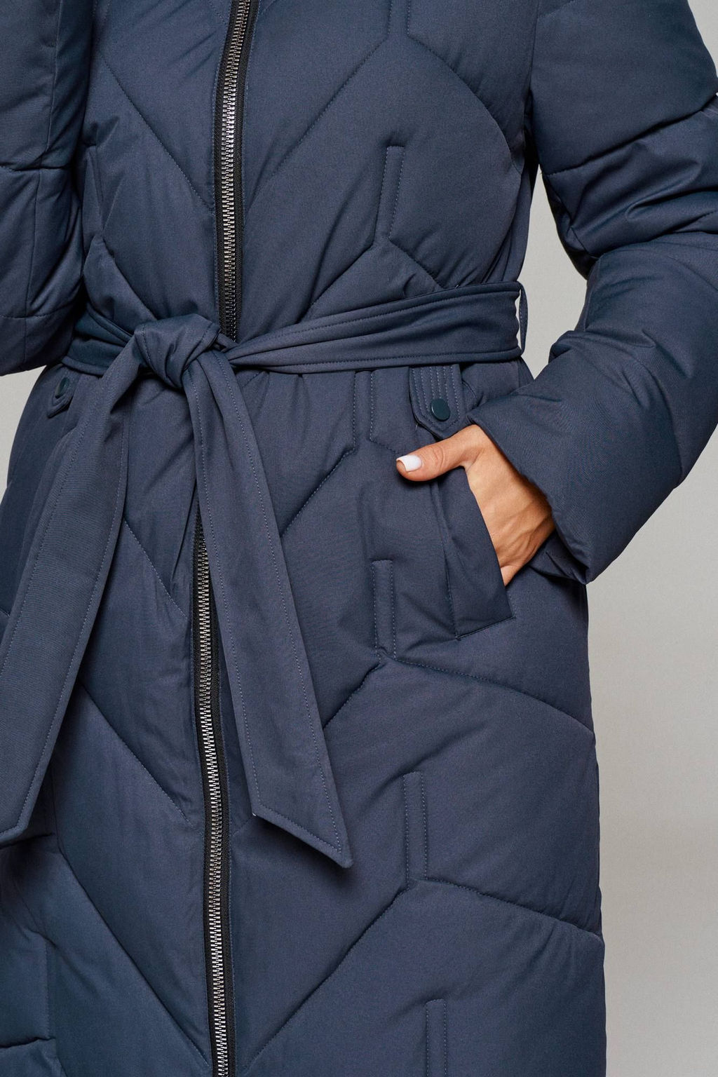 Пальто - B&F фото 5