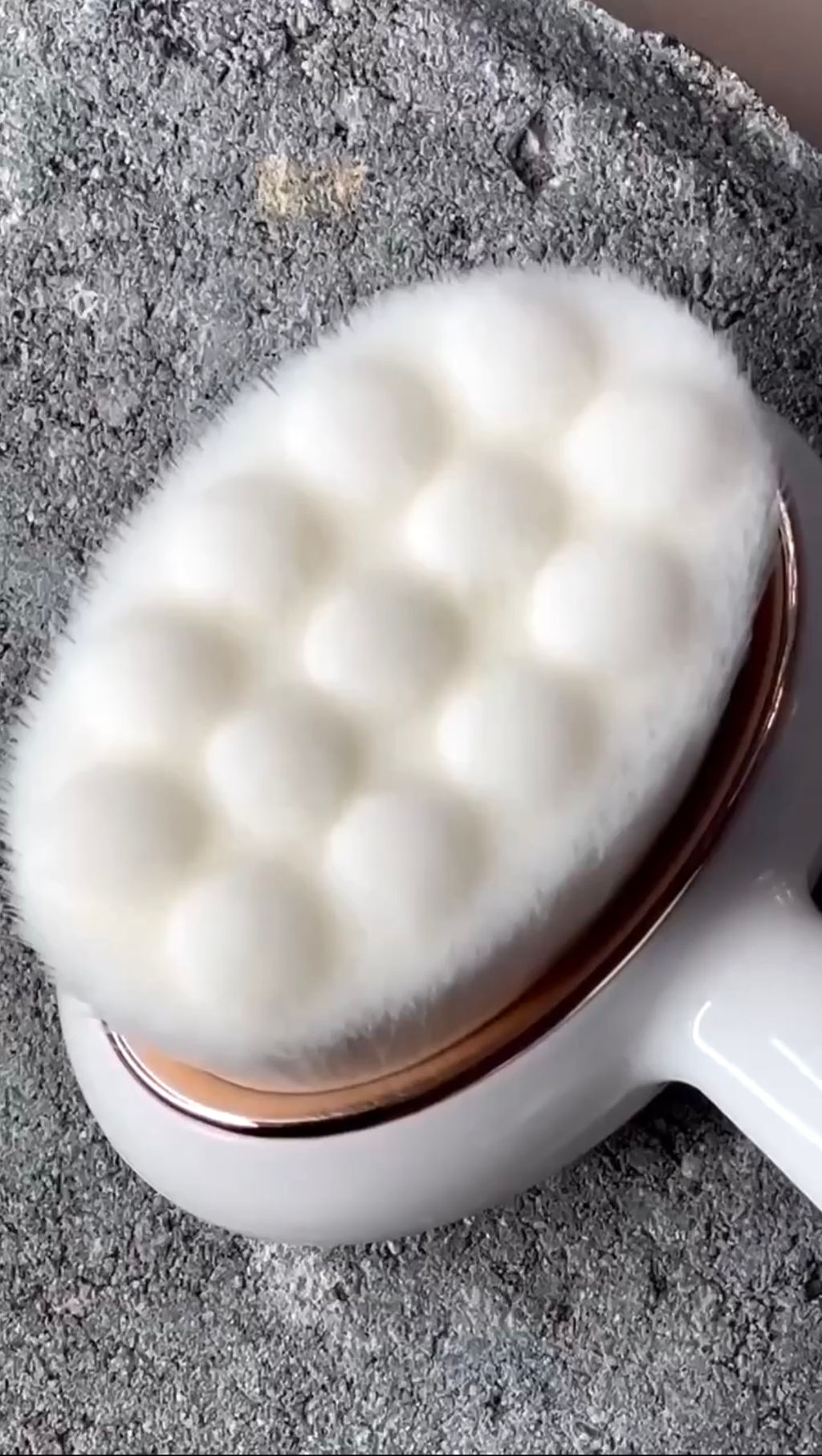Topface Щёточка для очищения лица Face Cleansing Brush РТ902 В01  фото 4