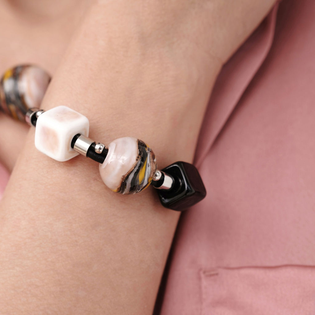 IVORY COAST Браслет R3745 - Vloes фото 4