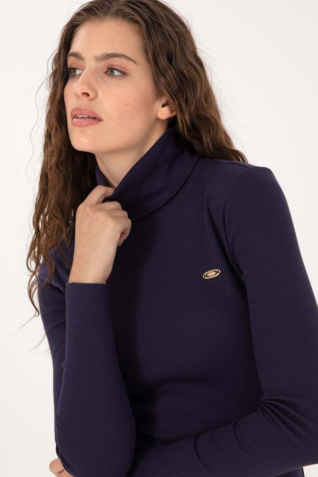 Kad_n M_rd_m Sweatshirt Sepette S_rpriz _ndirim - U.s. polo assn фото 2