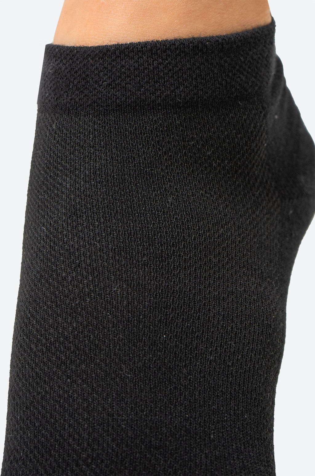 Набор носков 12 пар в сетку Happyfox