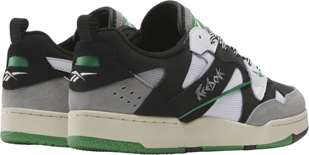 Кеды взрослые