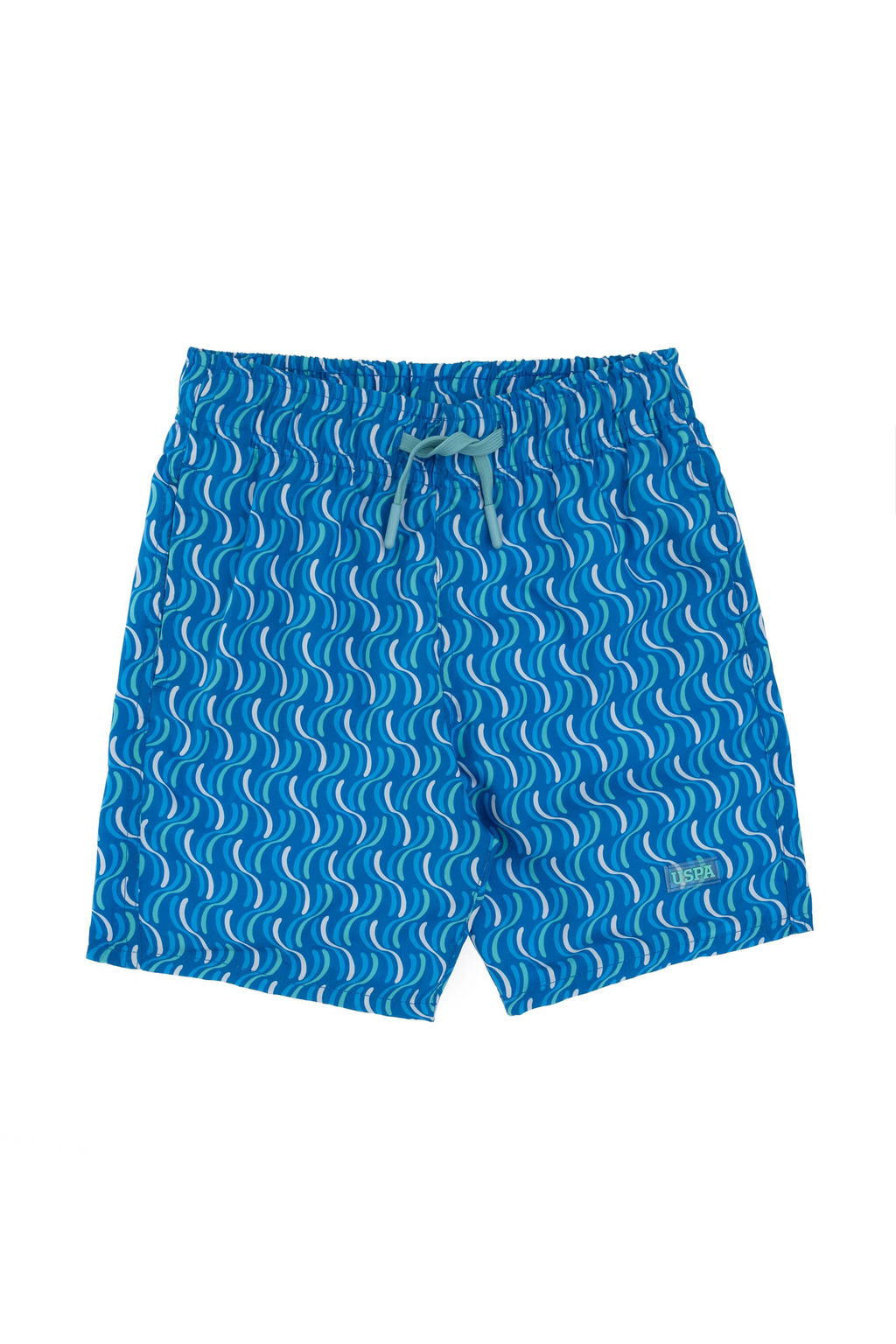 Erkek _ocuk _ndigo Deniz _ortu Sepette S_rpriz _ndirim - U.s. polo assn фото 2