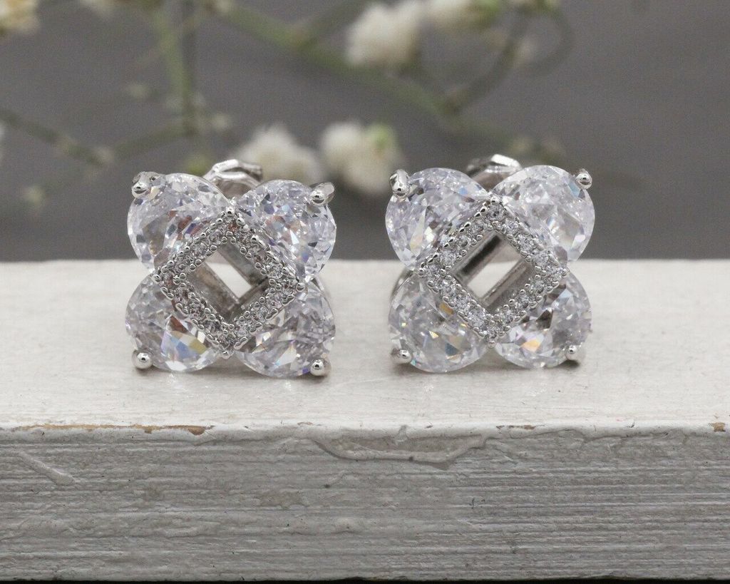 Серьги-клипсы F828077507260