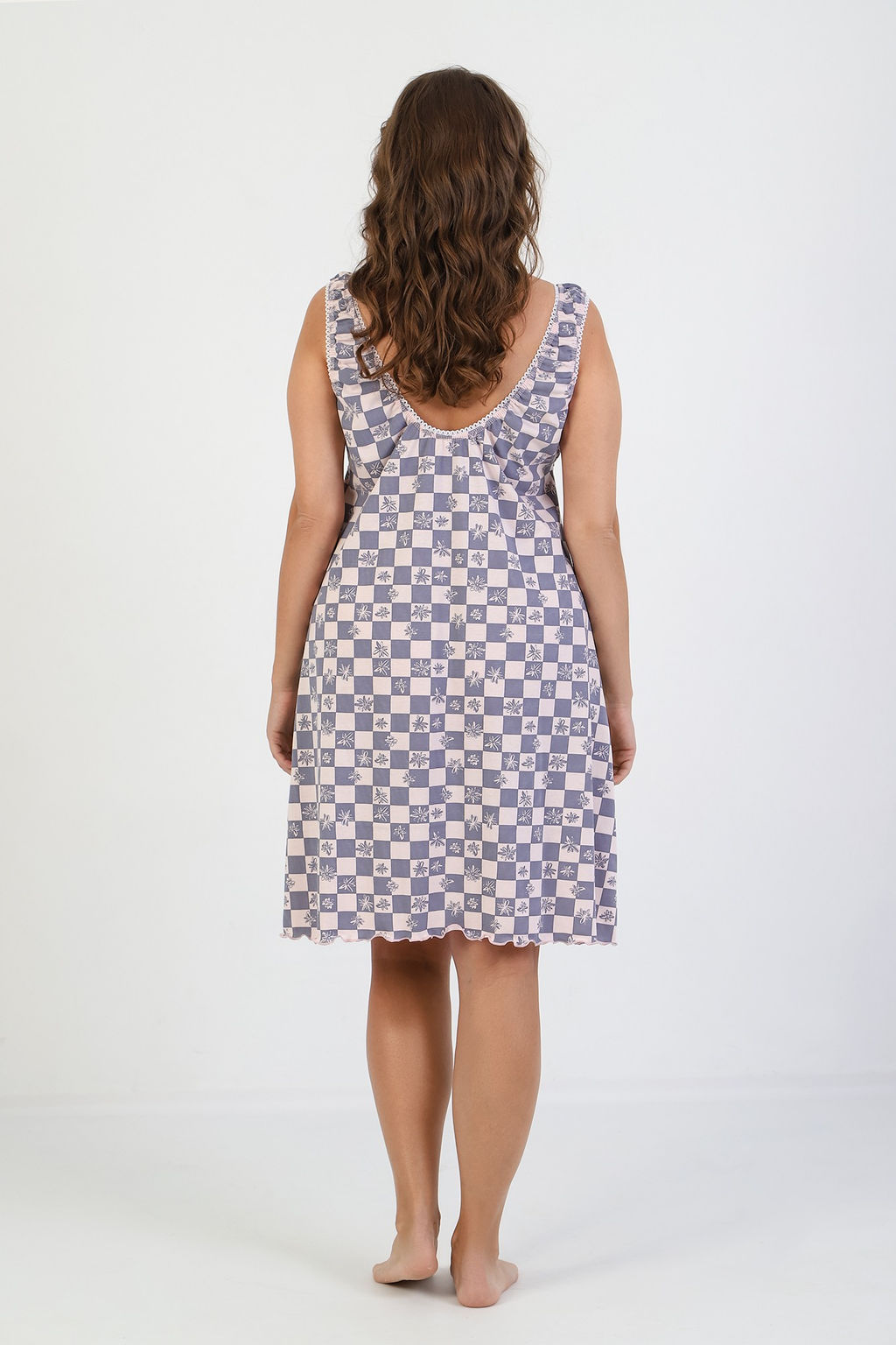 Ночная сорочка Татьяна VIOTEX