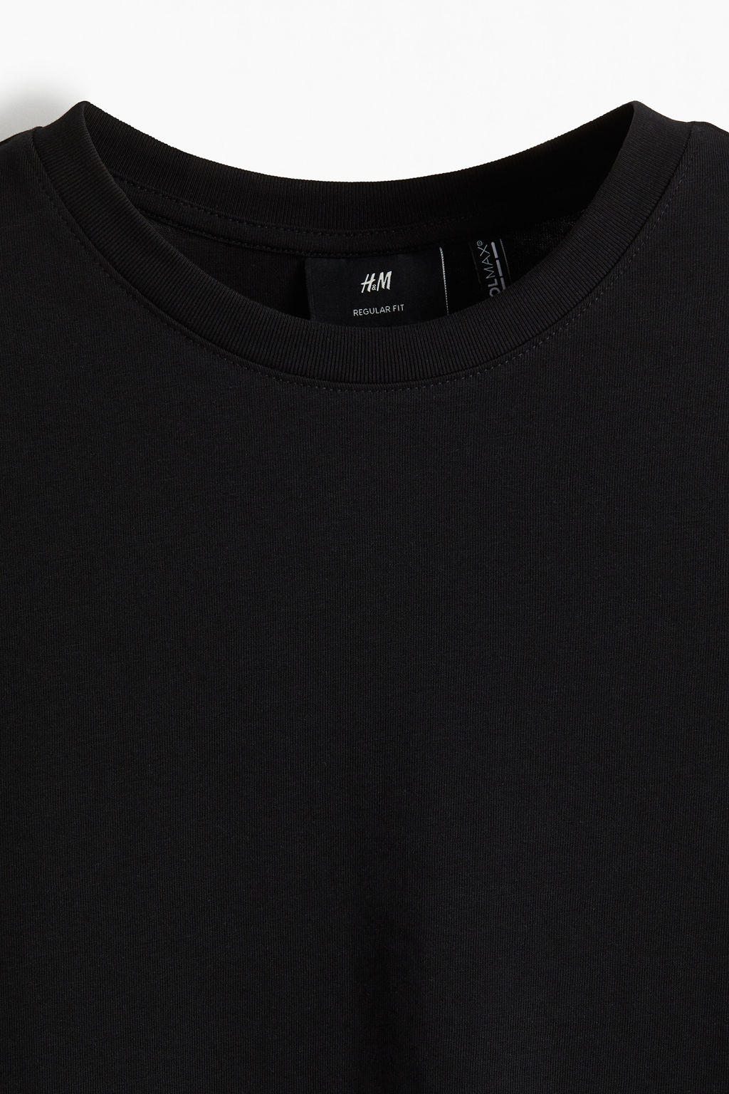 Pack de 2 camisetas COOLMAX® Regular Fit - H&m фото 4