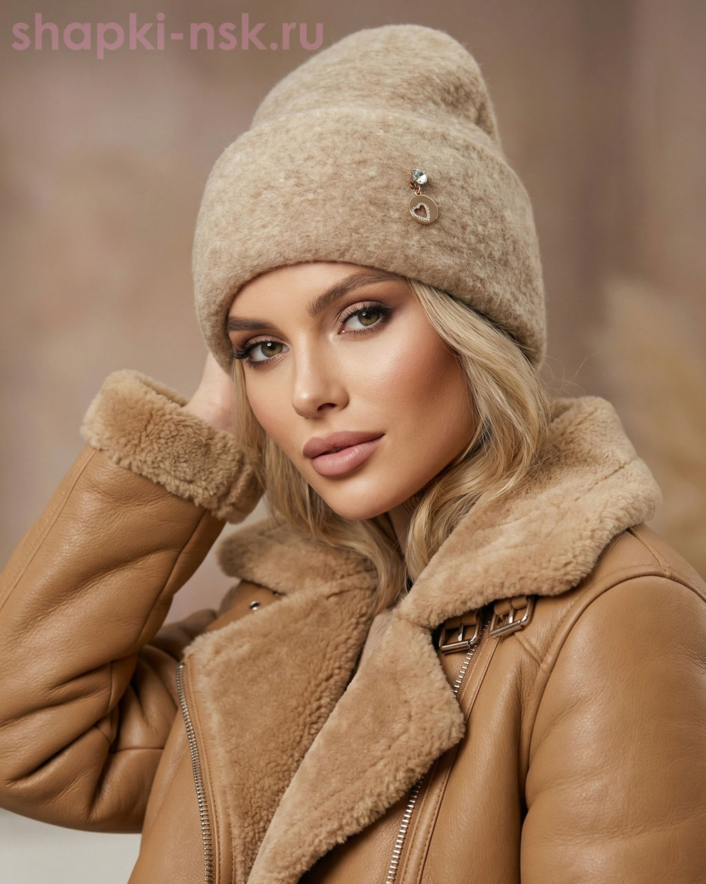 Валькирия Бини женская (56-58)