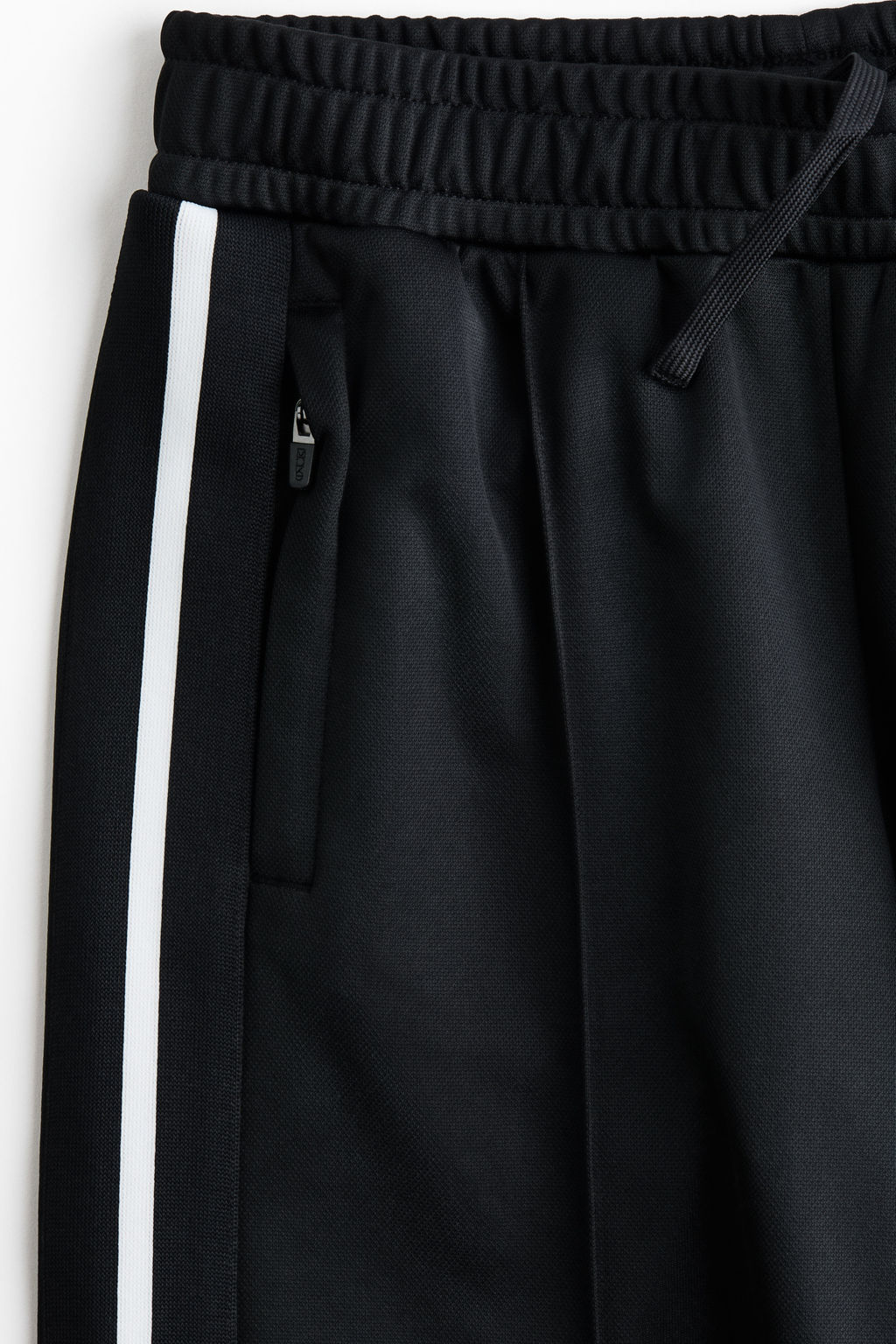 Pantal?n de ch?ndal con DryMove Loose Fit - H&m фото 4