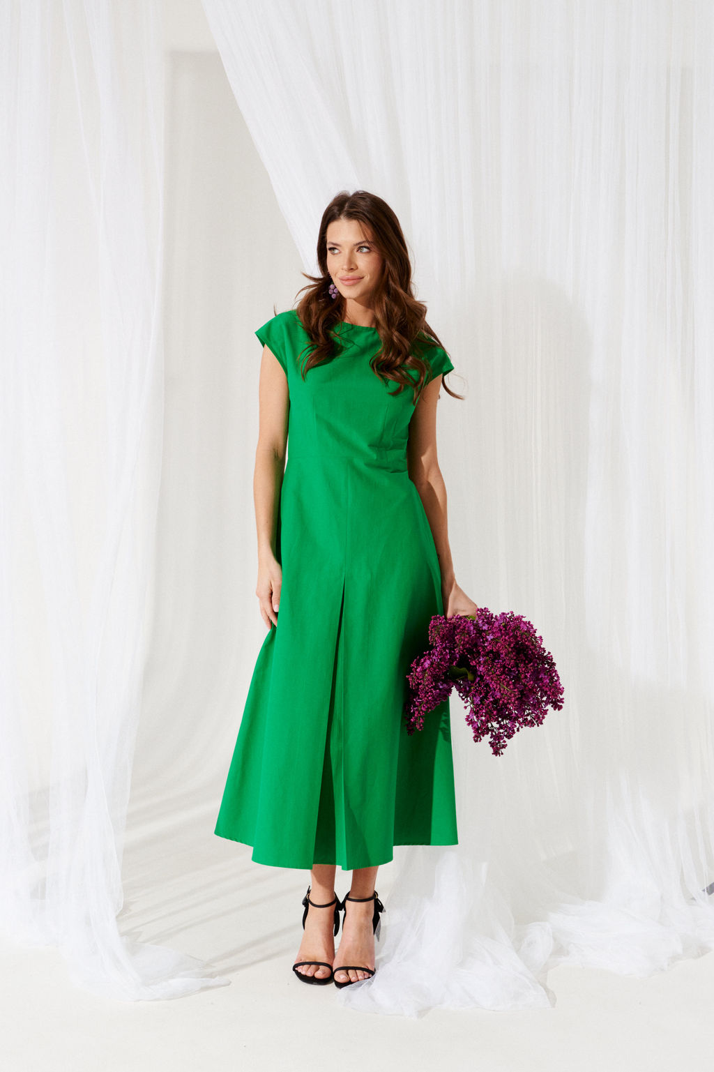 платье женское - Elletto фото 2