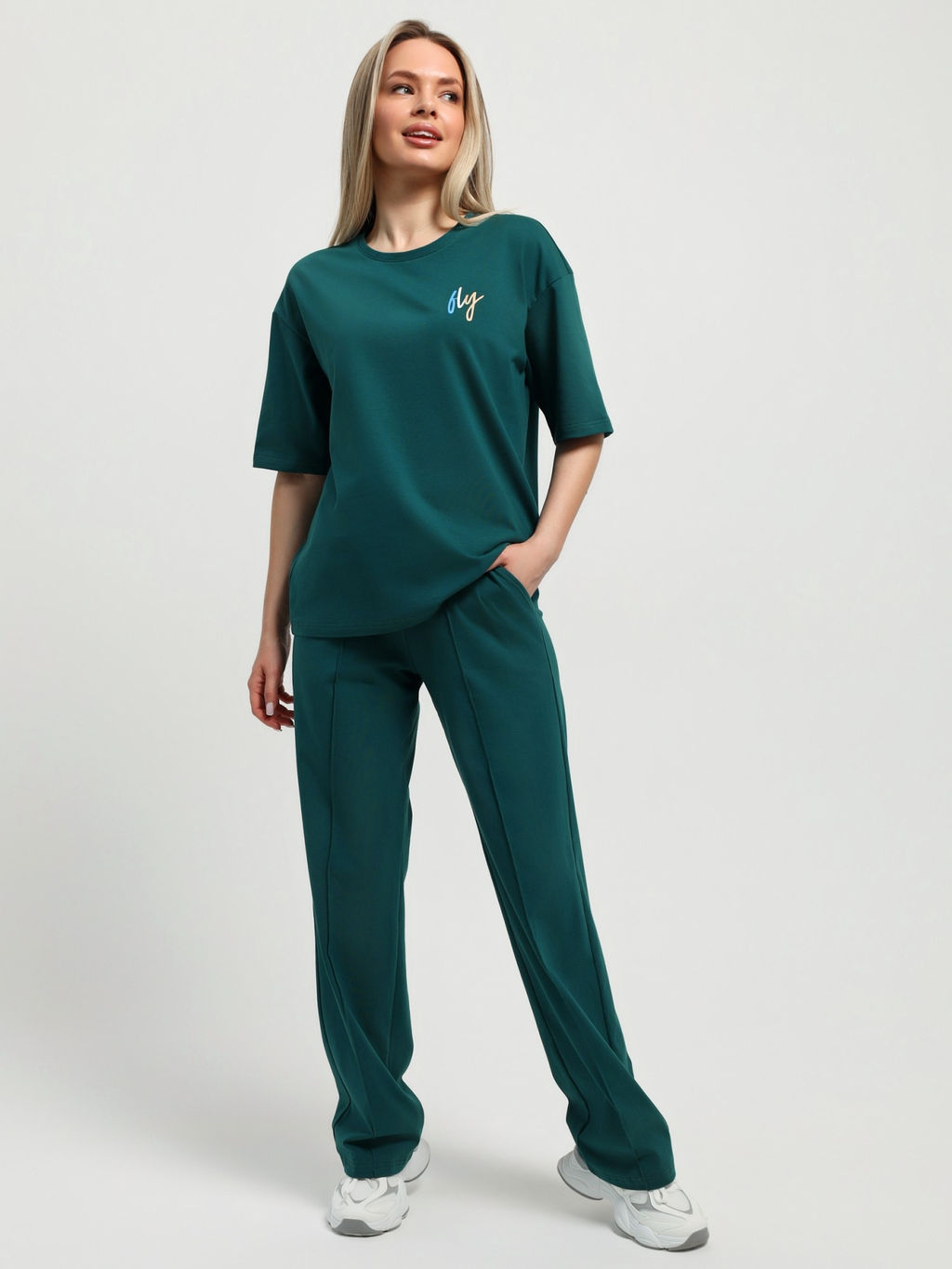 VIOTEX Костюм Разгар-1 из хлопка с лайкрой - Виотекс фото 11