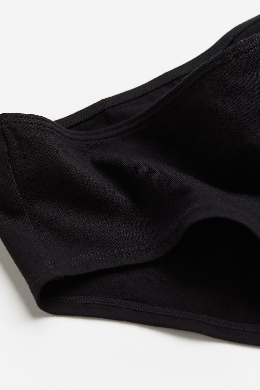 Pack de 5 bragas Hipster de algodon - H&m фото 3