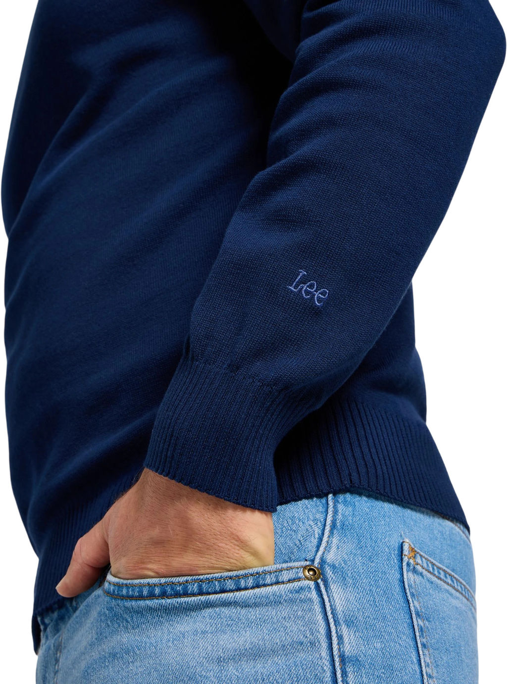 Джемпер мужской