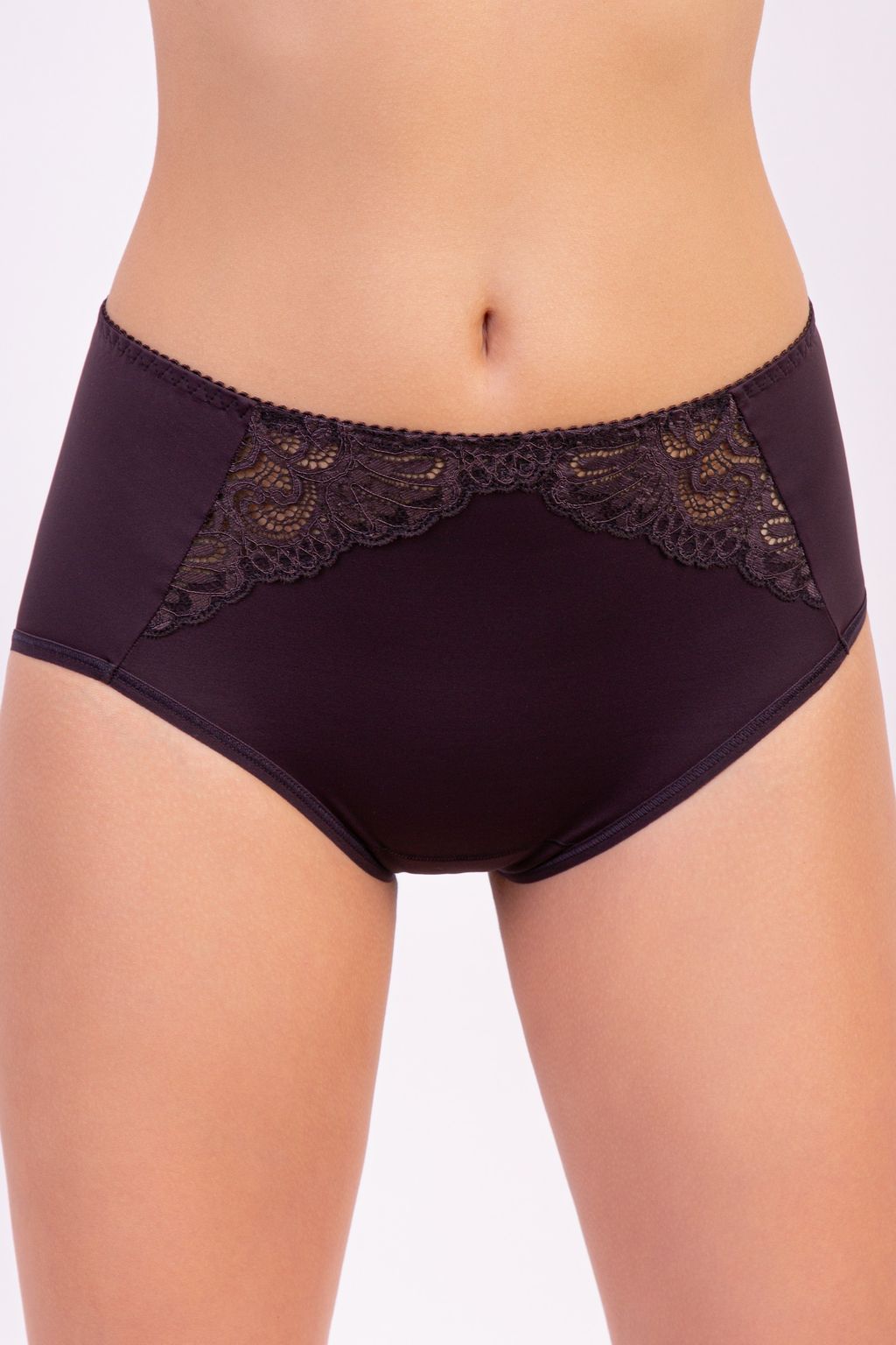 Трусы Milavitsa 260200 Розовый фарфор  фото 5