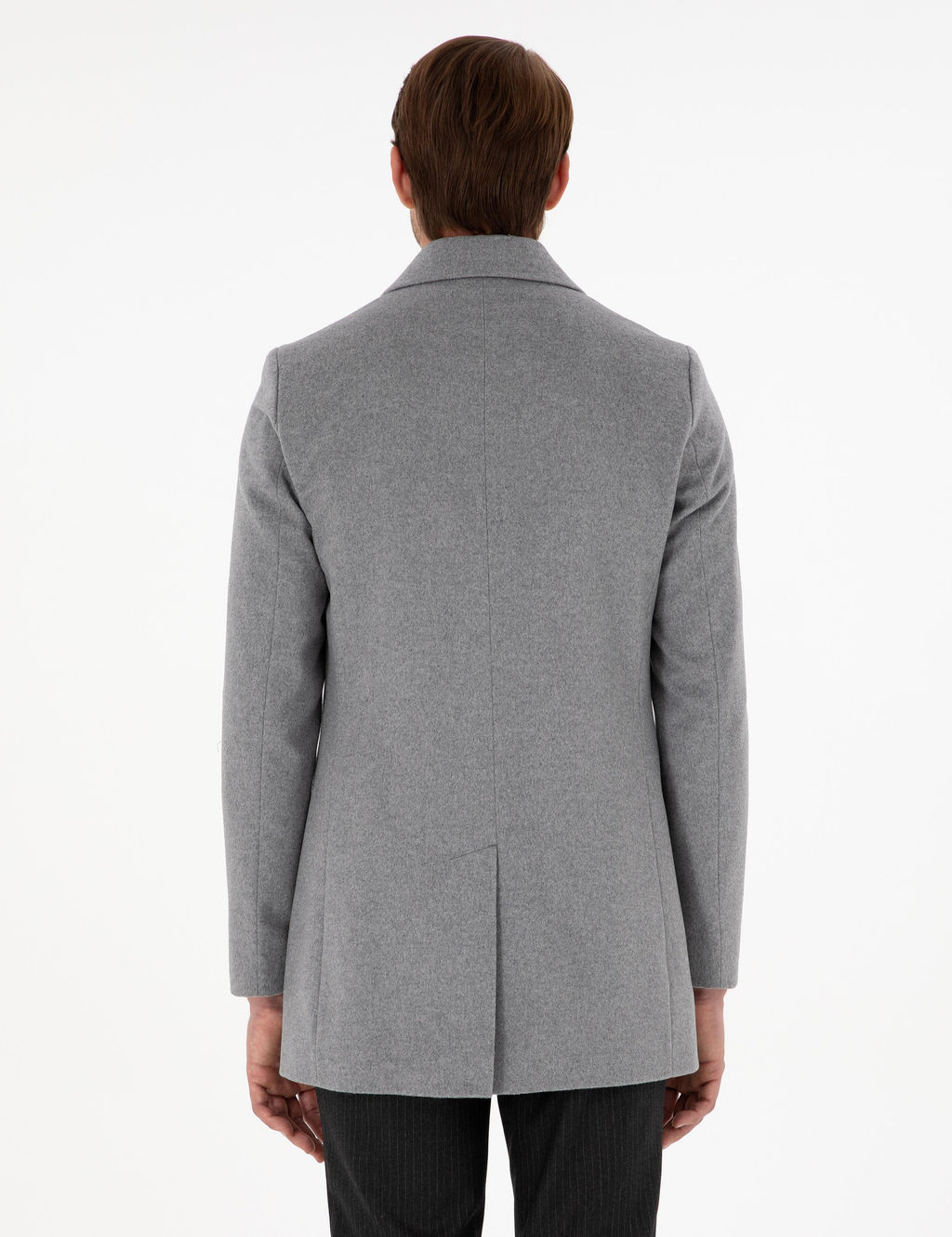 A__k Gri Ex. Slim Fit Ka_e Kaban - Pierre cardin фото 5