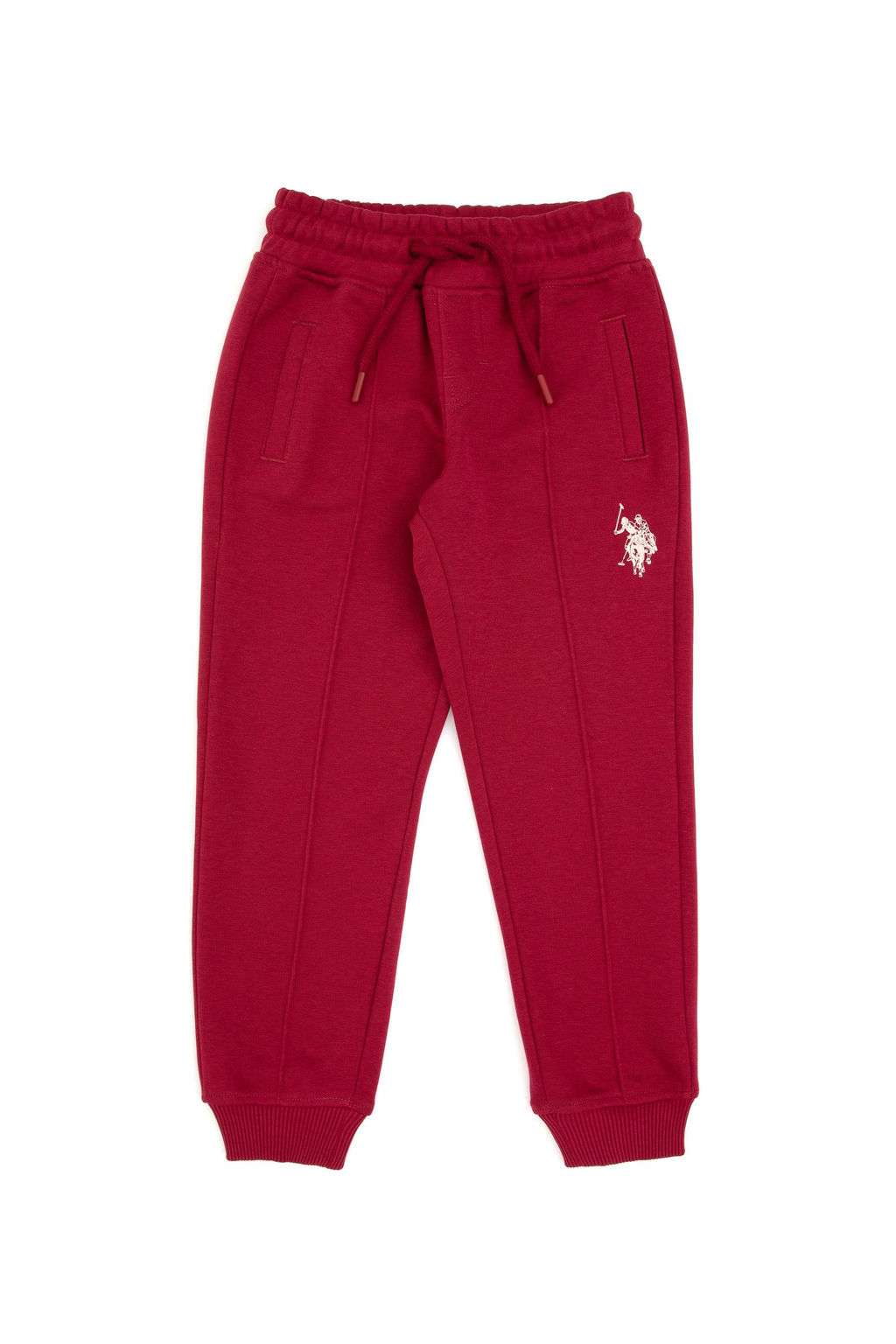 Erkek _ocuk Koyu Frambuaz _ardonlu E_ofman Alt_ - U.s. polo assn фото 2