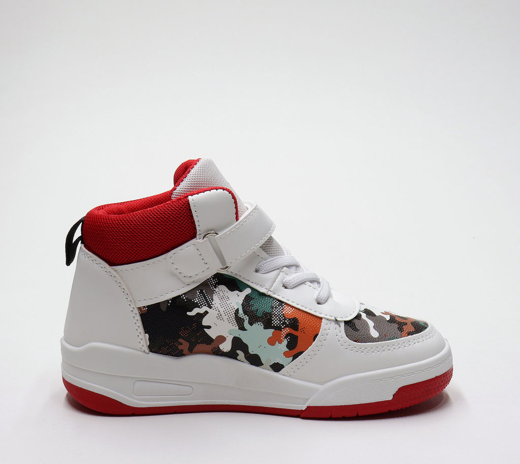 Кроссовки (31-36)р. / шт. - Mergemax фото 3