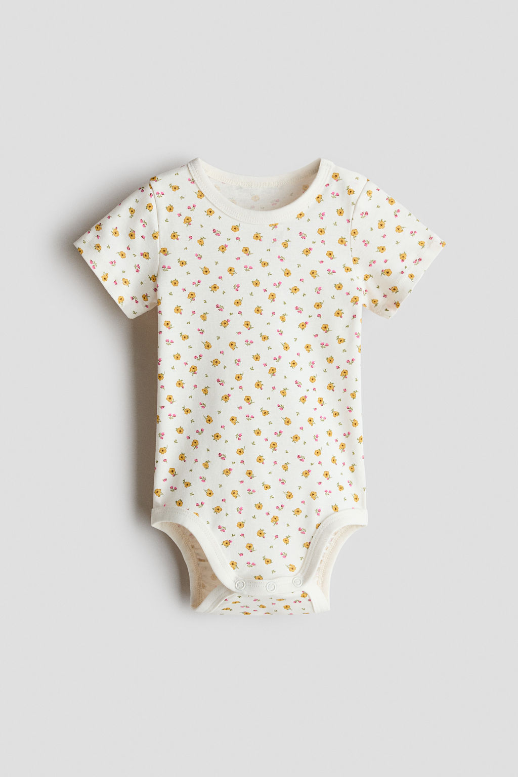 Body estampado - H&m фото 6