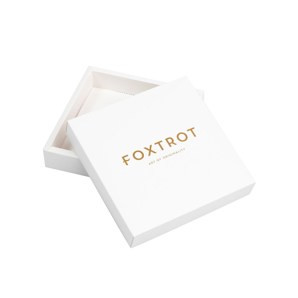 Коробка подарочная М Foxtrot  фото 5