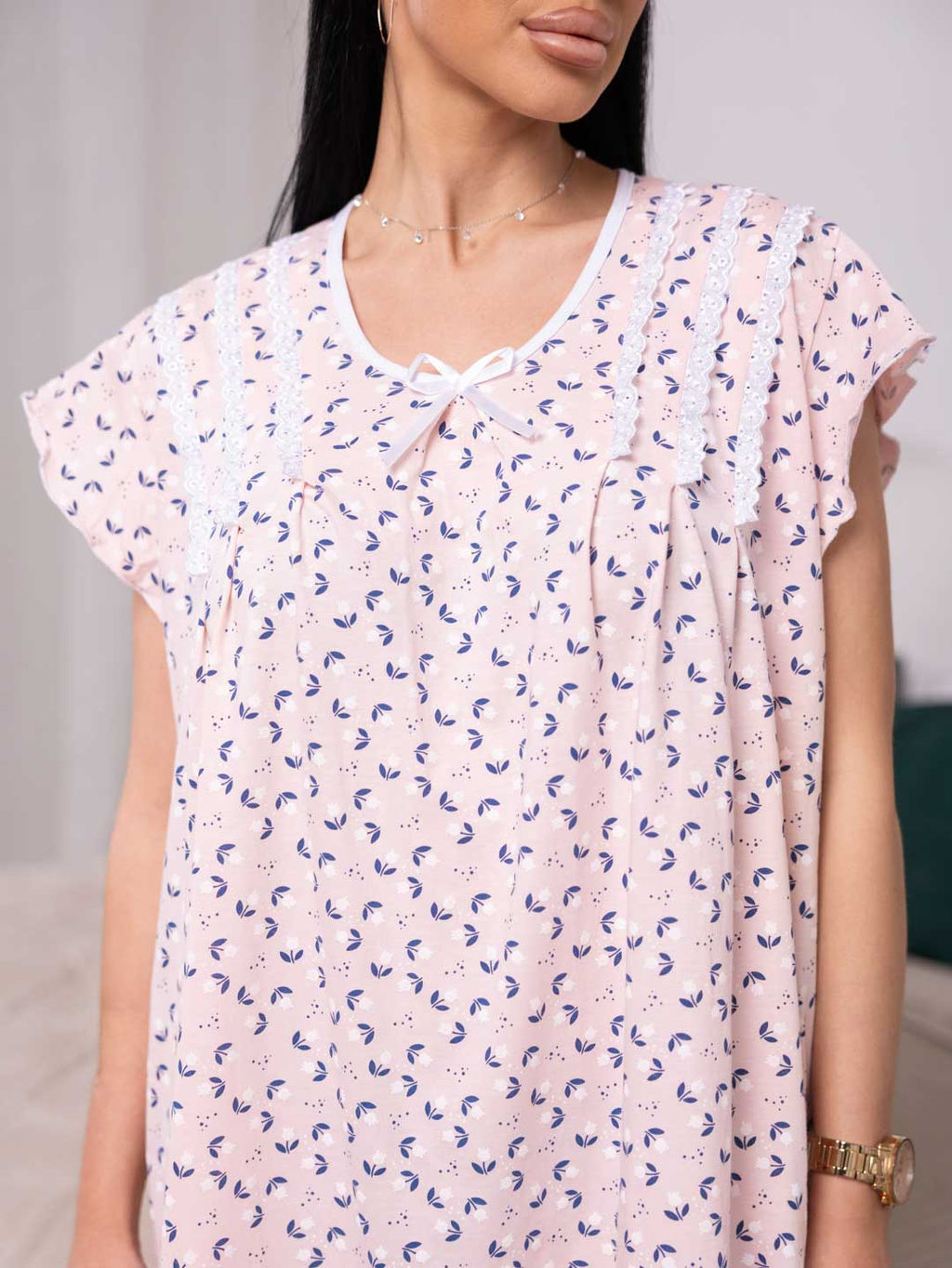 Ночная сорочка мод.2071/3