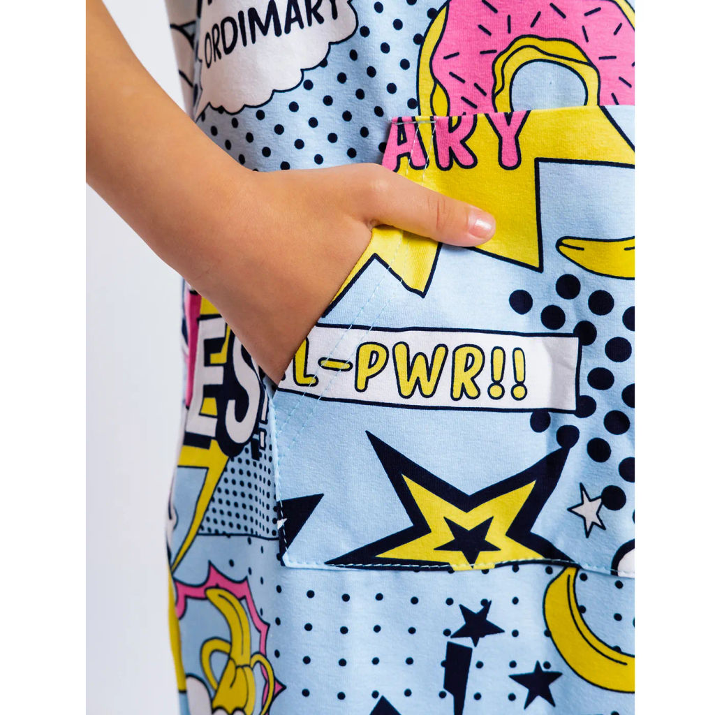 Платье кулирка 1488100101 - Youlala фото 10