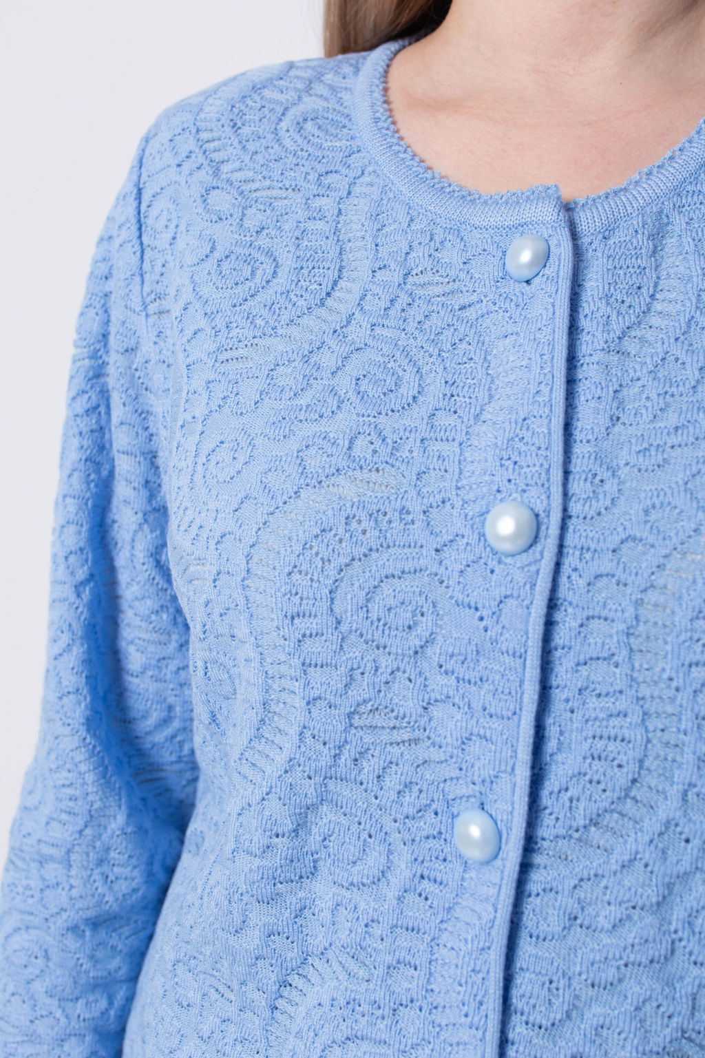 Жакет женский 003 - Olsarri фото 14