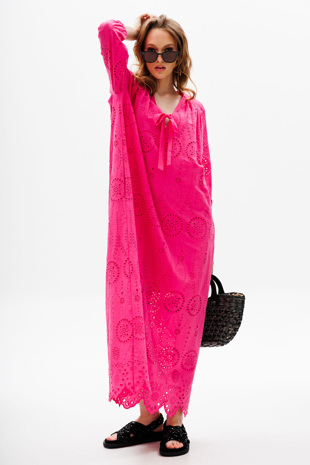 Платье 2633 - Eola фото 4