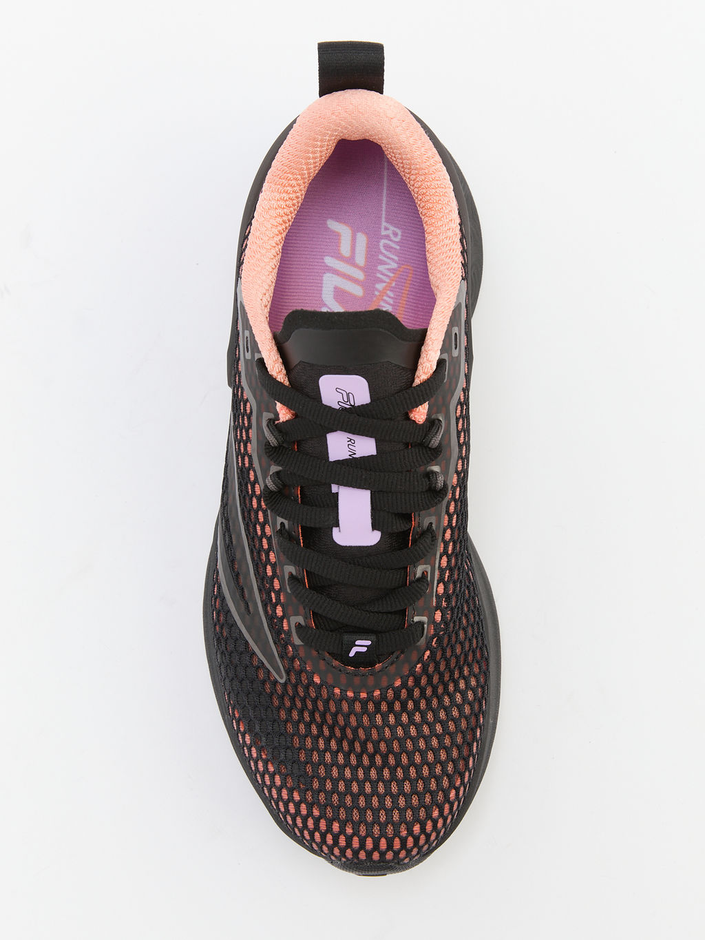 Женские кроссовки FILA SENSE PRM 2 W Артикул 4126736, черный