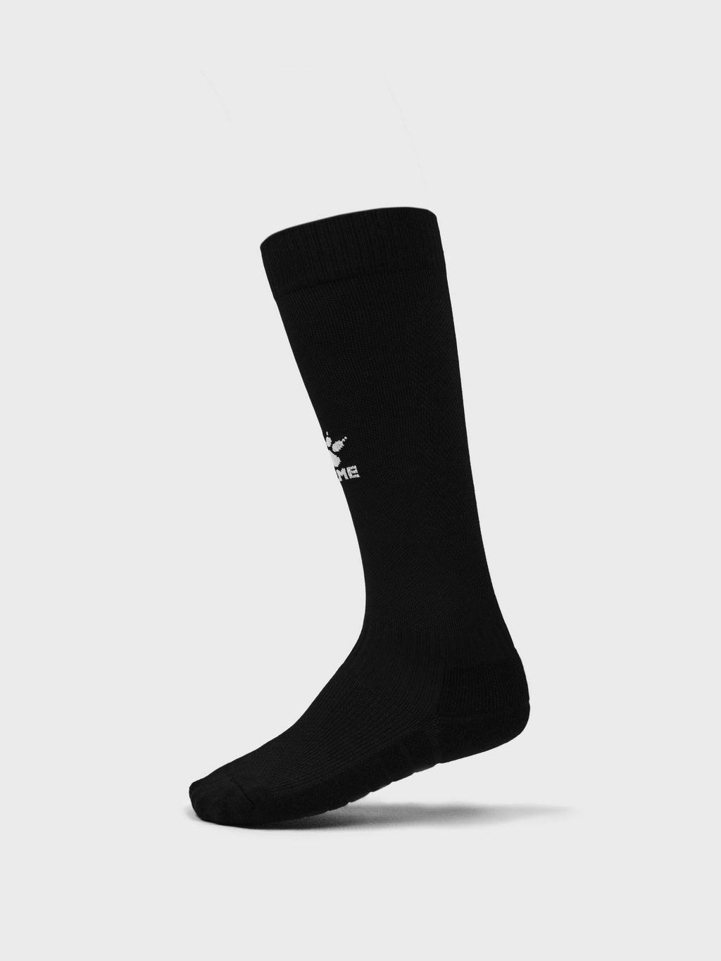 Детские гетры KELME Childrens Long Football Socks Black