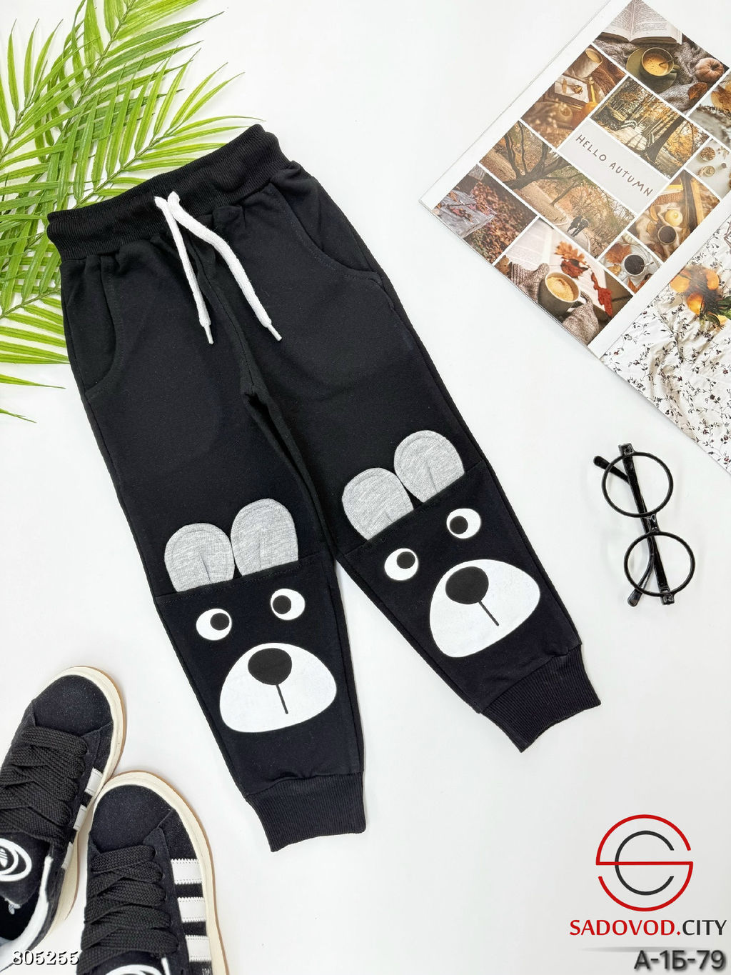 Трико на мальчика,хлопок - Bruno фото 8